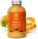 Orange Bath Salt