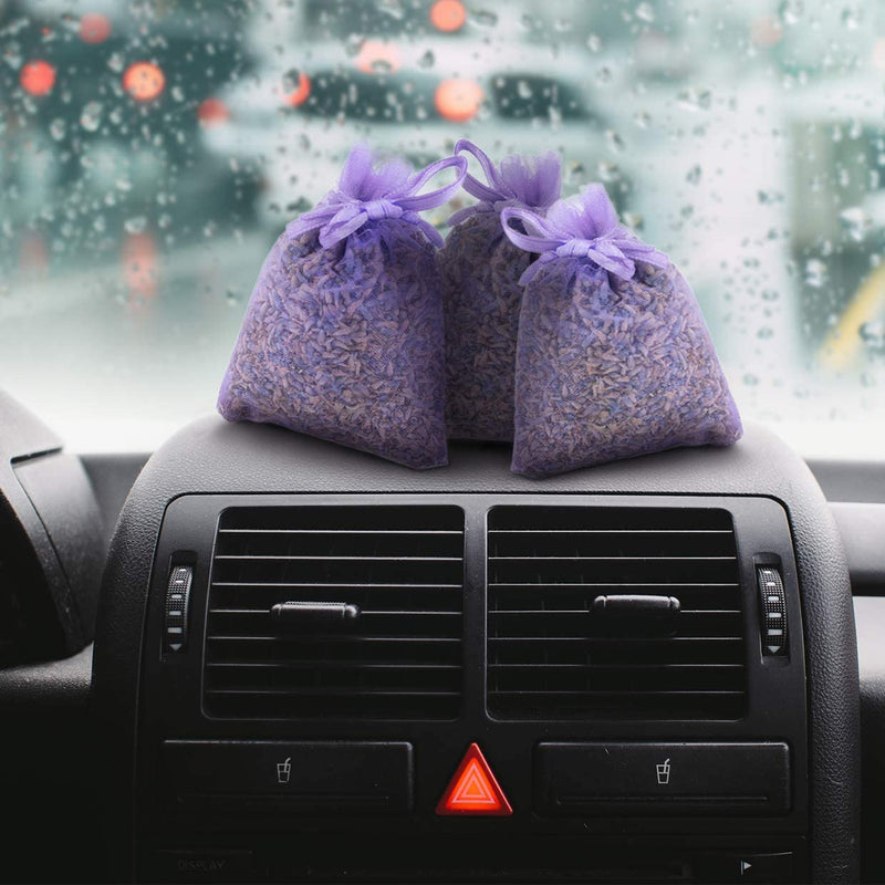 Lavender Sachets