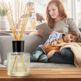 Vanilla Reed Diffuser