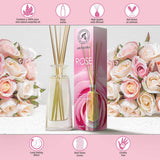 Rose Reed Diffuser