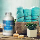 Dead Sea Bath Salt