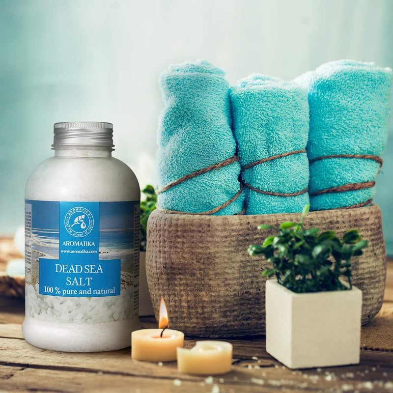 Dead Sea Bath Salt