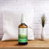 Lemongrass aroma spray