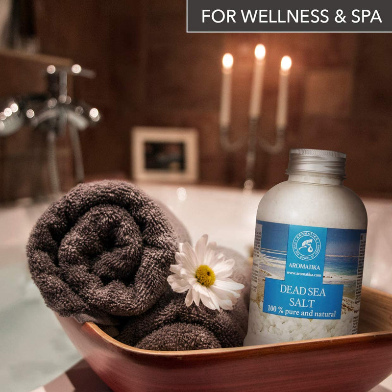 Dead Sea Bath Salt