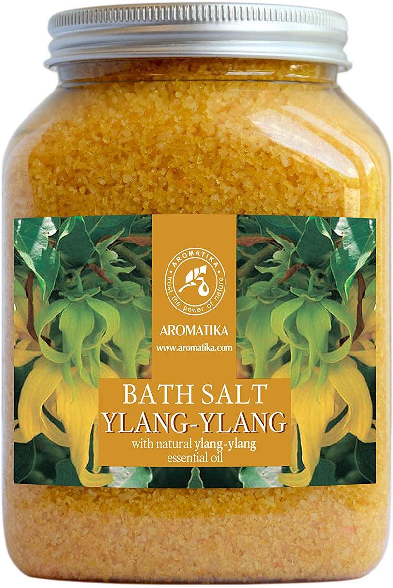 Ylang Bath Salt