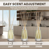 Lavender Reed Diffuser