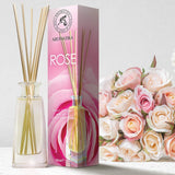 Rose Reed Diffuser