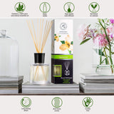 Lemongrass Diffuser