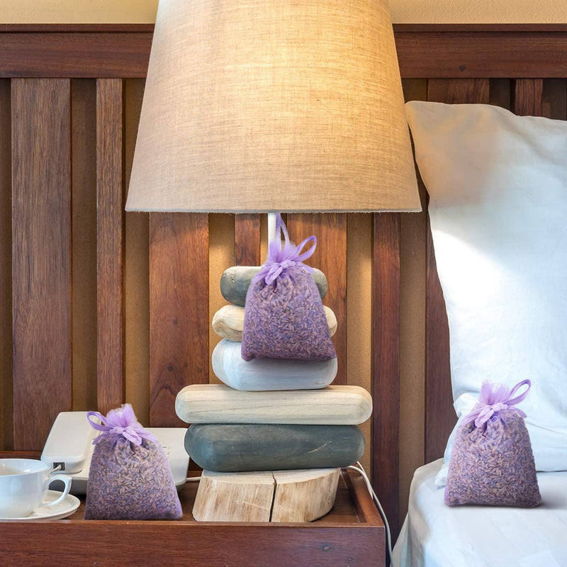 Lavender Sachets