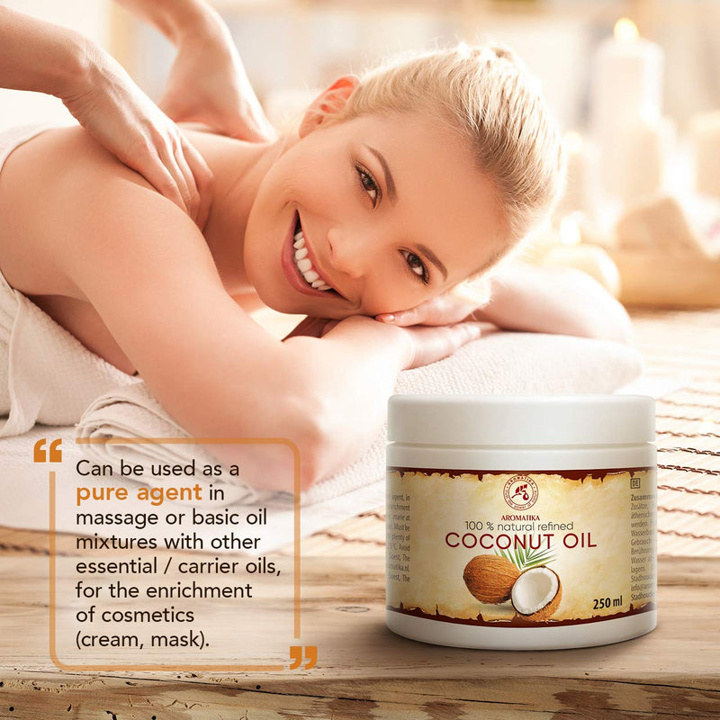 Coconut Oil