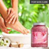 Rose Bath Salt