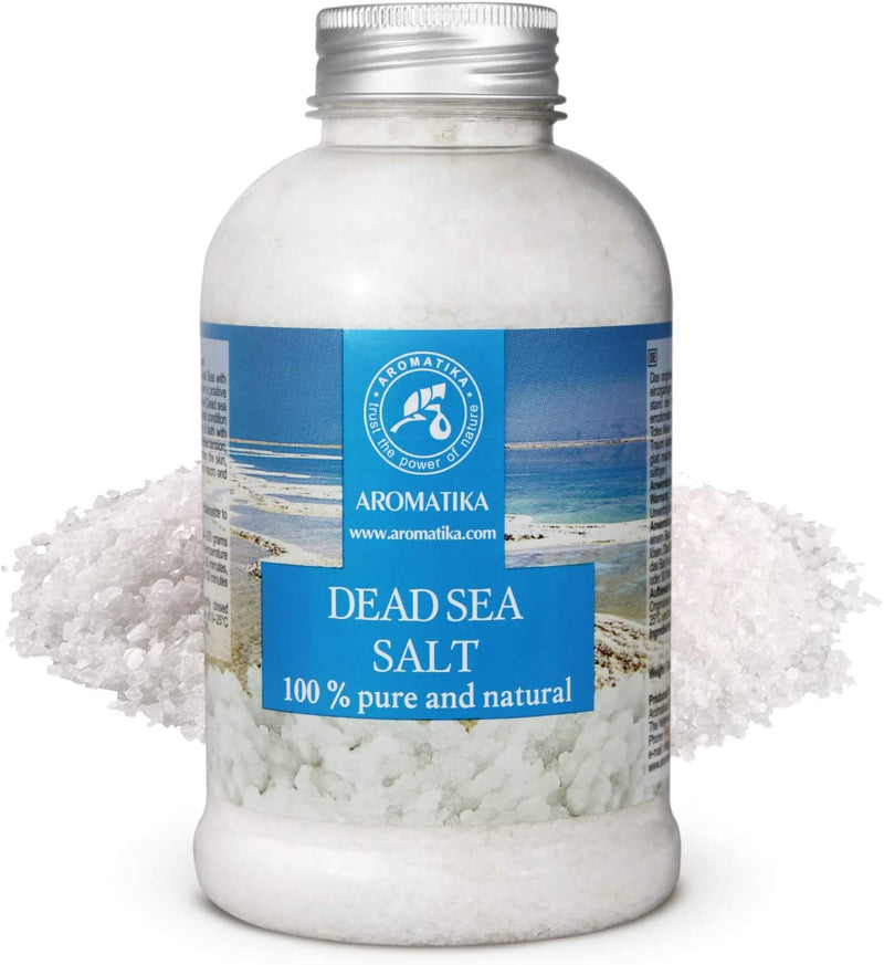 Dead Sea Bath Salt