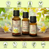 Ylang Ylang Essential Oil