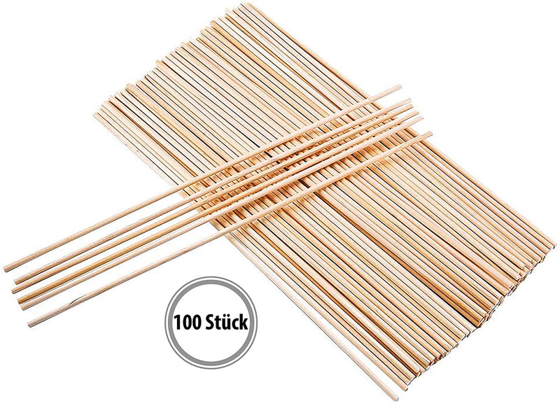 Replacement Bamboo Sticks