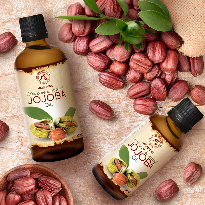 Jojoba Oil