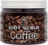 Coffee Body Scrub