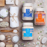 Bath Salts Set