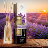 Lavender Reed Diffuser