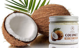 Coconut Body Scrub