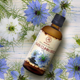 Black Cumin Oil