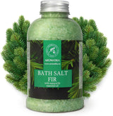 Fir Bath Salt