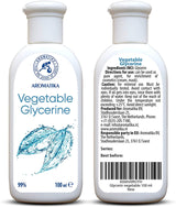 Vegetable Glycerin