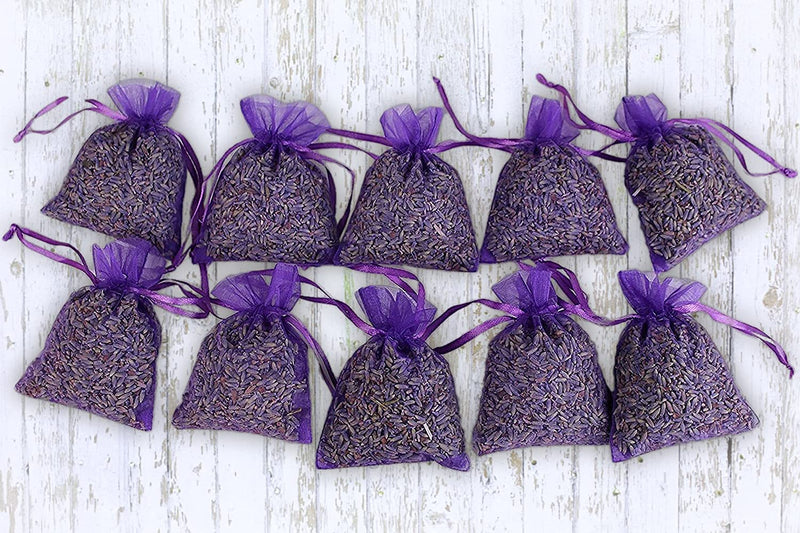 Lavender Sachets