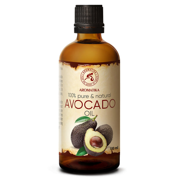 Avocado Oil