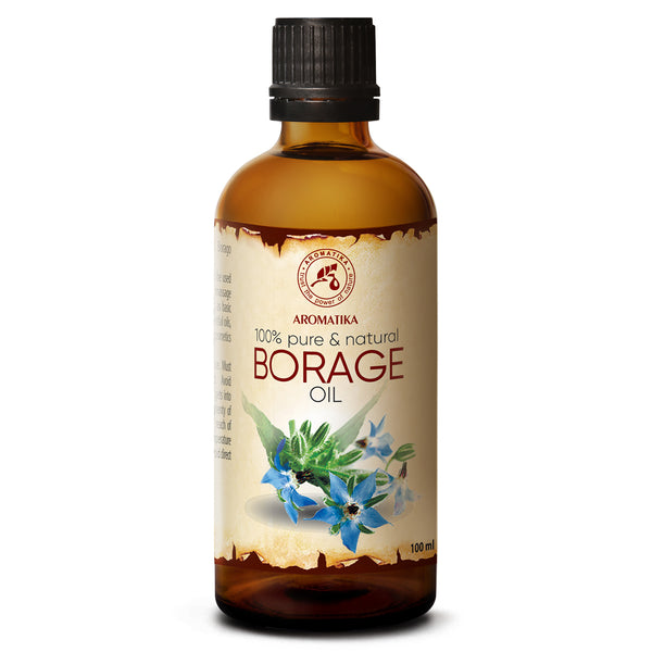 Borage Seed Oil