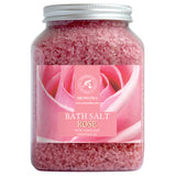 Rose Bath Salt