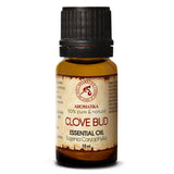 Clove Essential Oil