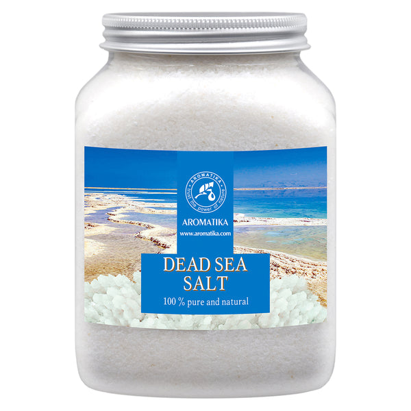 Dead Sea Bath Salt