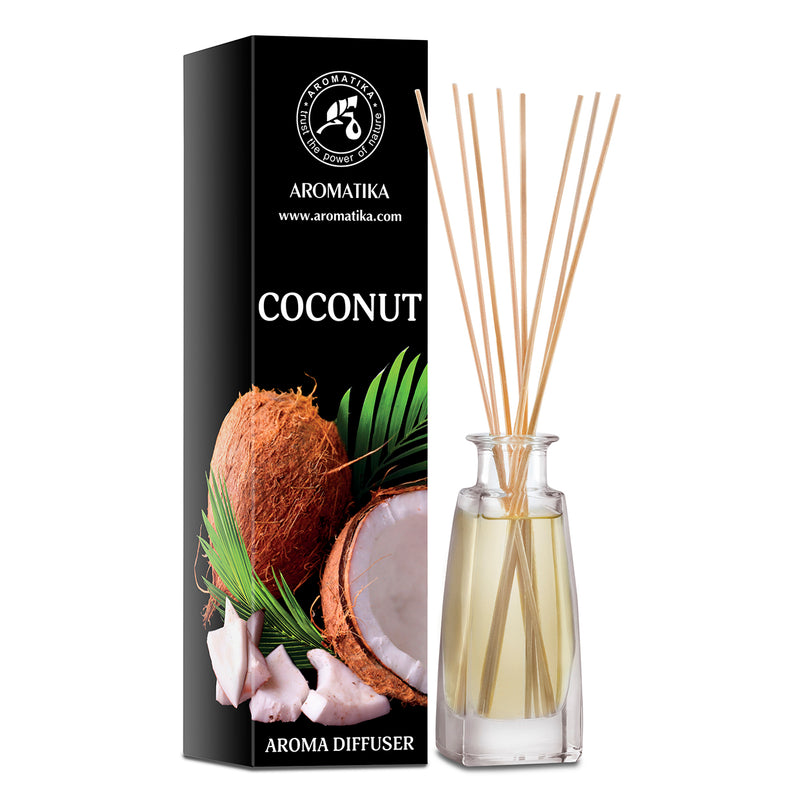Coconut Reed Diffuser