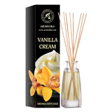 Vanilla Cream Reed Diffuser