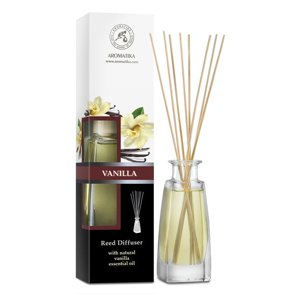 Reed diffusers