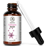 Collagen Face Serum Serum Aromatika