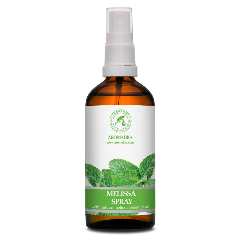 Melissa aroma spray