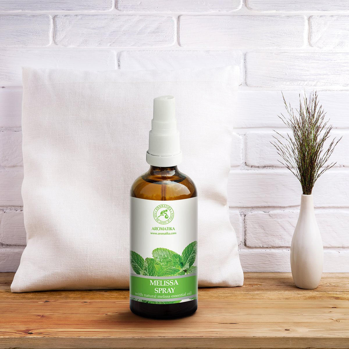Melissa aroma spray