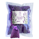 Lavender Sachets