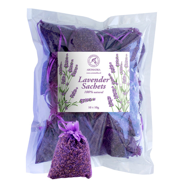 Lavender Sachets