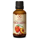 Peach Oil