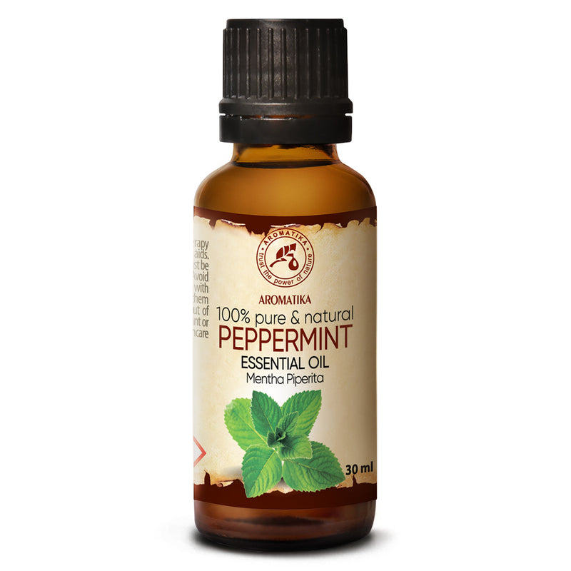 Swastik Ooty Premium Peppermint Oil - 100% Pure and Natural Mentha Arvenis  - Therapeutic Grade Essential Oil for Aromatherapy, Hair, and Digestive  Health- 10 ml : : Health & Personal Care