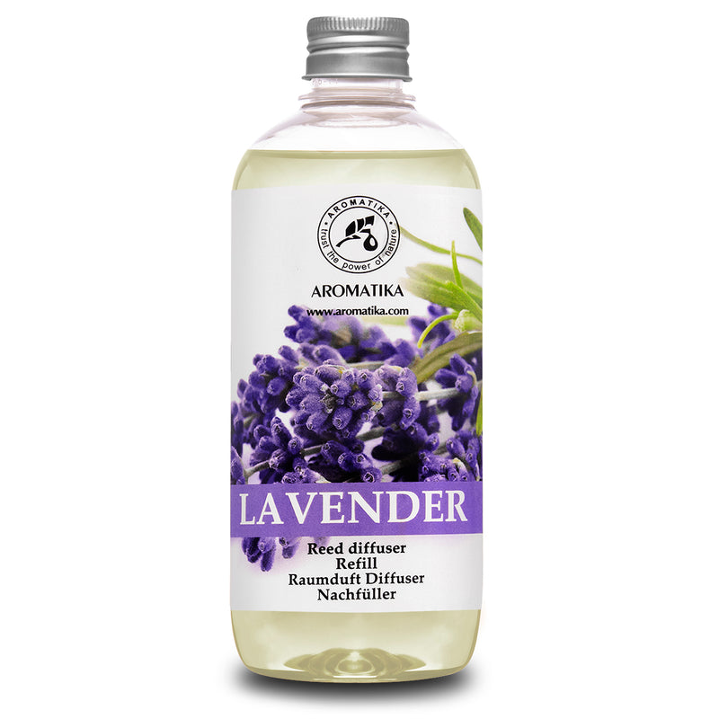 Refill Lavender