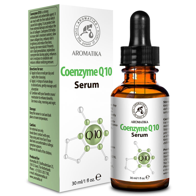 Coenzyme Q10 Serum