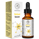 Retinol Face & Skin Serum