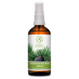 Swiss stone pine aroma spray