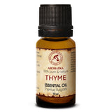 Thyme Essential Oil