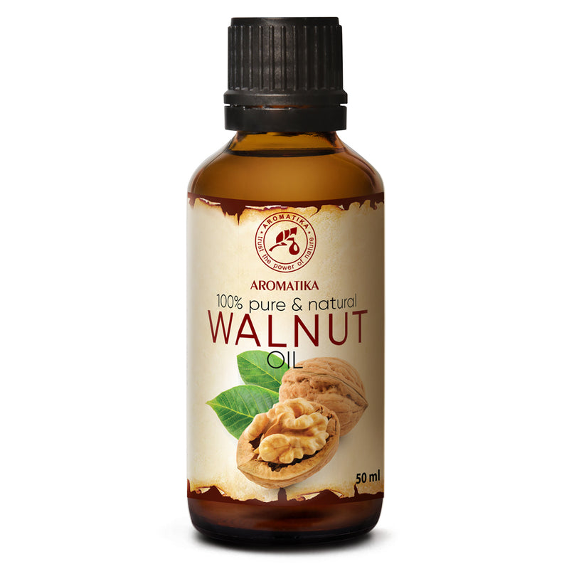 Walnut Oil Refined