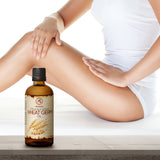 Wheatgerm Oil