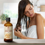 Wheatgerm Oil